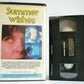 Summer Wishes: Patronising Husband/Raging Mom - Joanne Woodward - Pre-Cert - VHS-