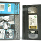 Press For Time [Collectors Edition] Newspaper Chaos - Norman Wisdom - Pal VHS-