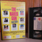 The Naked Gun - Original 1988 CIC Release - Big Box - Lampoon Grade Comedy - VHS-