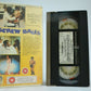 Screw Balls (1983): Avatar Pre-Cert - Teen Sex Comedy - 'Porky's' Style - VHS-