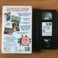 Dumb And Dumber (1994): Jim Carrey / Jeff Daniels - Comedy [Large Box] Pal VHS-