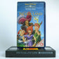 Peter Pan: Return To Neverland (2002) - Walt Disney - Animated - Kids - Pal VHS-