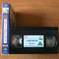 The Count Of Monte Cristo; [Aalexandre Dumas] Animated Story - Children's - VHS-