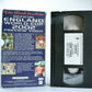 Official England World Cup 2002: The Road To Asia - Football - Sports - Pal VHS-