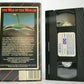 The War Of The Worlds; [H.G. Wells] Sci-Fi Action - Biological Warfare - Pal VHS-