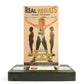 Real Results: By Beverley Callard - Fitness - Beauty - Body Workout - Pal VHS-