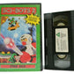Sci-Bots 2: Strike Back - Animated Sci Fi - Action Adventures - Children's - VHS-