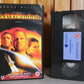 Armageddon: Bruce Willis/Ben Affleck - Michael Bay Film - Sci-Fi/Drama - Pal VHS-