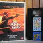 The Art Of War - Wesley Snipes - Large Box - Warner - Crime Conspir Action - VHS-