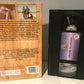 For A Few Dollars More (1965); [Sergio Leone] Western - Clint Eastwood - Pal VHS-