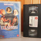 Steaming - Columbia Pictures - Erotic - Comedy - Vanessa Redgrave - Pal VHS-