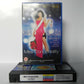 Miss Congeniality - Large Box - Warner Home - Comedy - Ex-Rental - Bullock - VHS-
