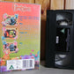 BBC: Let's Find The Fimbles - Education (Ragdoll) Children's Songs Action - VHS-