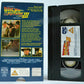 Back To The Future 3 (1990); [Widescreen] Carton Box - Sci-Fi Adventure - VHS-