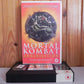 Mortal Kombat - Annihilation - Big Box - Rare Sequel - Pre-Cert - Action - VHS-
