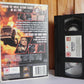 SPEED: - Large Box - Fox Video - Thriller - Keanu Reeves - Sandra Bullock - VHS-