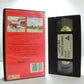 Little Red Tractor Stories: By B.Glover - Classic Animation - Kids - Pal VHS-