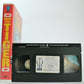 Ride The Tiger [Made For T.V.] -<DVS Pre-Cert>- Action - Asian Underwold - VHS-