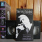 Beecham - Chicago Symphony Orchestra - Premiere Release - Haydn - Mozart - VHS-