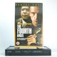 The Fourth Angel: British/Canadian Thriller - Jeremy Irons/Forest Whitaker - VHS-