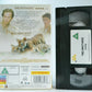Two Brothers (2004): Family Adventure - Freddie Highmore - Children's - Pal VHS-