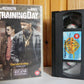 Training Day - Warner Home - Cop Drama - Denzel Washington - Ethan Hawke - VHS-