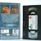 Red Sonja: Action/Adventure - Arnold Schwarzenegger/Brigitte Nielsen - Pal VHS-