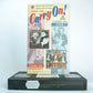 2x Carry On: Constable (1960)/Jack (1964) - Comedy - Kenneth Connor - Pal VHS-