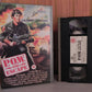 P.O.W. The Escape (Double Sleeve) Action [Large Box] Rental - David Carradine - Pal VHS-