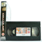 Cellular: K.Basinger/J.Statham/C.Evans - Crime Thriller (2004) - Large Box - VHS-