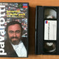 Luciano Pavarotti In Hyde Park (Decca) - Live Performance - Tenor - Music - VHS-