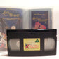 Alice In Wonderland - Lewis Carroll's Story - Classic Animation - Kids - Pal VHS-