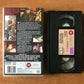 Striking Distance (1993): Exploding Action [Serial Killer] Bruce Willis - VHS-