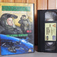 Roughnecks Starship Troopers (Vol 3): Hydora Campaign - Large Box - Animated - Pal VHS-