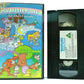 My Little Pony And Friends: Moon Dreamers - Charmkins - Animated - Kids - VHS-