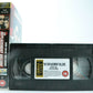 The Replacement Killers: Anti Hero Action - Chow Yun-Fat / Mira Sorvino - VHS-