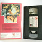 The Owl And The Pussycat: Romantic Comedy (1970) - B.Streisand/G.Segal - Pal VHS-