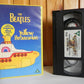 The Beatles: Yellow Submarine - Classic Music Movie - Digitally Restored - VHS-