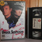 Under Suspicion - Big-Box - 20/20 Video - Ex-Rental - Liam Neeson - Pal - VHS-