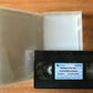 Wanderers Of The Deep: The Mysteries Of Whales (BBC); [New Sealed] - Pal VHS-