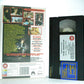 The Maker: Action Thriller (1997) Michael Madsen - Large Box - Ex-Rental - VHS-