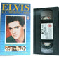 Elvis Presley: All The King's Men - Documentary - The Memphis Mafia - Pal VHS-