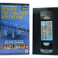 Beyond The Poseidon Adventure (1979): Action/Adventure - Michael Caine - Pal VHS-