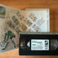 Gold Rush: The World In Union (1991 Rugby World Cup); [England Vs Australia] VHS-
