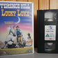 Lucky Luke - Comic - Western - Terrence Hill - Big-Box - Ex-Rental - Pal VHS-