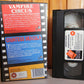 Vampire Circus - Countess Dracula - Double 2 Bill - Cert (18) - Pal VHS-