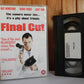 Final Cut - Lage Box - Pathe - Drama - Cert (18) - Sample - Jude Law - Pal VHS-