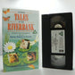 Further Tales Of The Riverbank: The Race - Classic Adventures - Children's - VHS-
