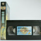 Babylon 5: In The Beginning - (1998) Sci-Fi TV Movie - Fictional Universe - VHS-