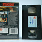 Stakeout (1987): Seattle Crime Comedy - Richard Dreyfuss/Emilio Estevez - VHS-